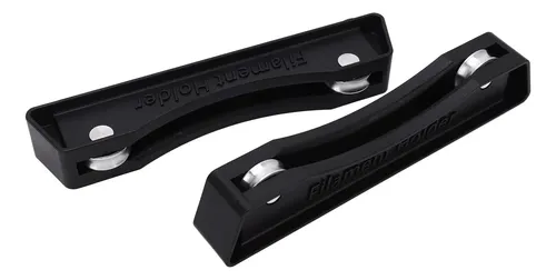 Soporte Pla Rolls, 2 Unidades, Bobina De Filamento Para Impr