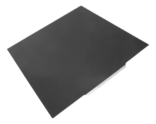 Lámina Pet Brillante Peo Apta Para Impresoras 3d 2.4 De Dobl