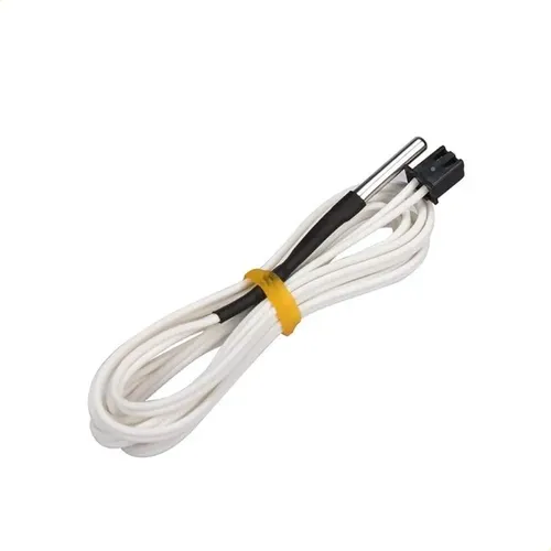 Termistor Ntc100k 1m Para Impresora 3d Hotend