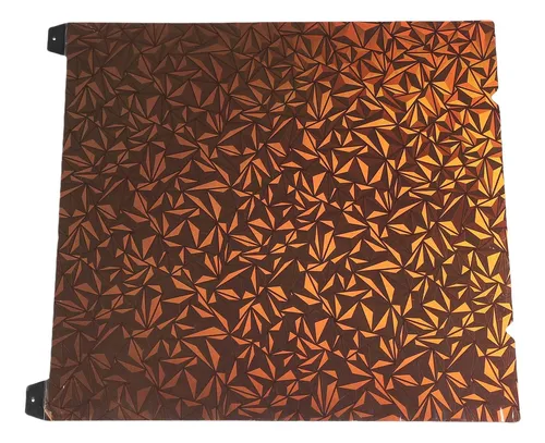 Placa De Construcción Peo Pei Flexible Con Textura Lisa, 315