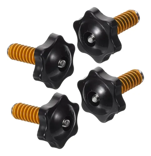 Kit Resortes Y Tornillos Nivelación Cama Impresora 3d