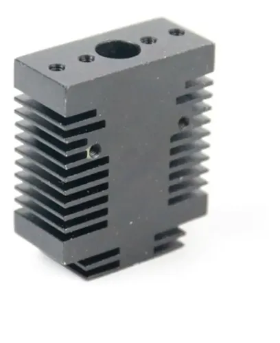 Disipador De Hotend Origina Hellbot Magna 2 230 300 400 500