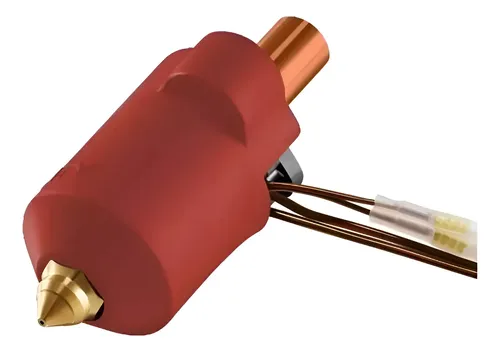 Hotend Ceramico Para Impresora K1 Max Y K1 Creality Original