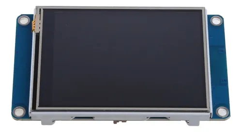 Módulo De Pantalla Lcd Tft Tjc Hmi De 2.8 Pulgadas, 320 X 240 Para Pantalla Táctil