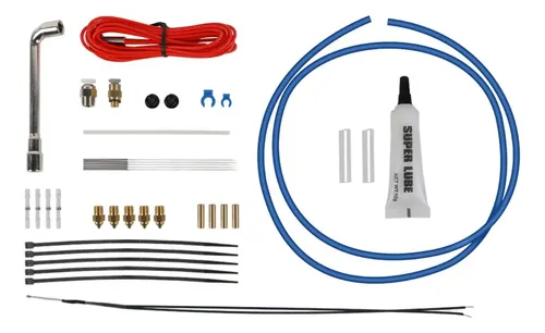 Kit Respuestos Para Hotend Creality