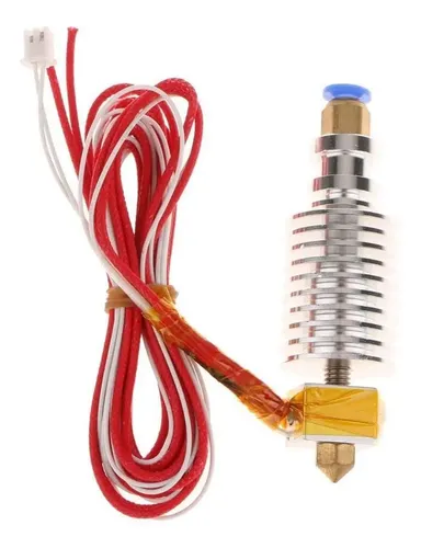 -lkz V5 Extruder Heißes Ende Kit Herramientas For Extrusor