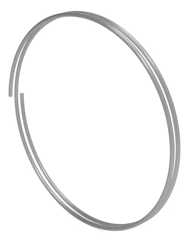 Tubo De Ptfe En Forma De Estrella De 4 Mm De Diámetro Exter As Shown