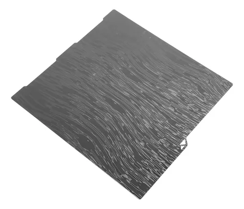 Placa Peh Build Sheet Lisa, 256 X 268 Mm, Doble Cara, Agua