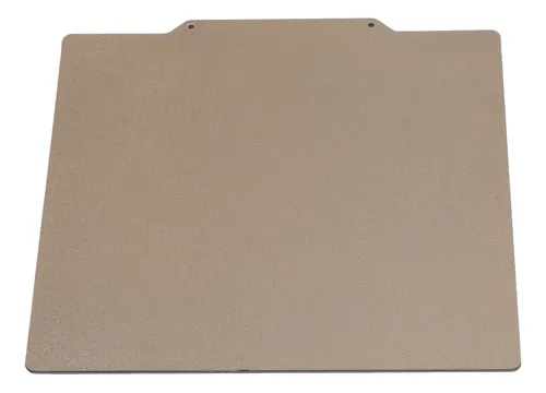 Impresora 3d Spring Steel Bed Plate Peo Pei Flexible 220×220