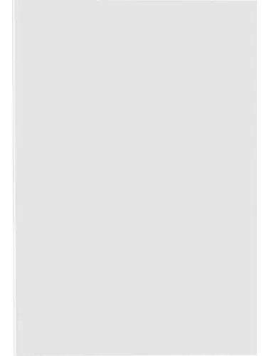 Película Fep 6 Uds Para Impresora 3d De Resina 260x200mm