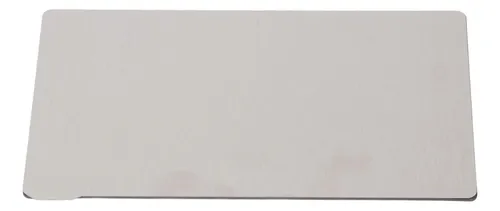 Placa De Construcción De Plataforma De Impresora 3d, 228 X 1