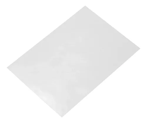 Hoja De Película De Liberación Transparente De Película Fep