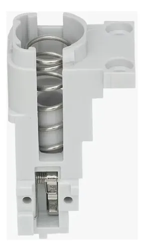 Base Para Sensor De Filamento Para Impresora 3d Serie A1