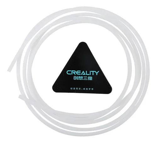 Tubo Bowden Ptfe Creality Para Hardware 2 M 2,5 Mm Id