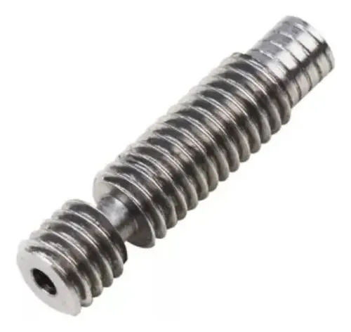 Barrel V5 All Metal Impresora 3d Hotend