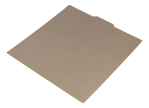Placa De Construcción Flexible Para Cama Con Impresión A Dob