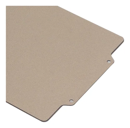 Placa De Construcción De Impresora 3d Pei Lisa Con Textura P