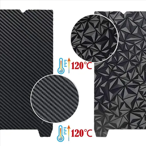 Impresora 3d 2x H1h Platform K1 K1c, Hoja De 235 X 235 Mm, L