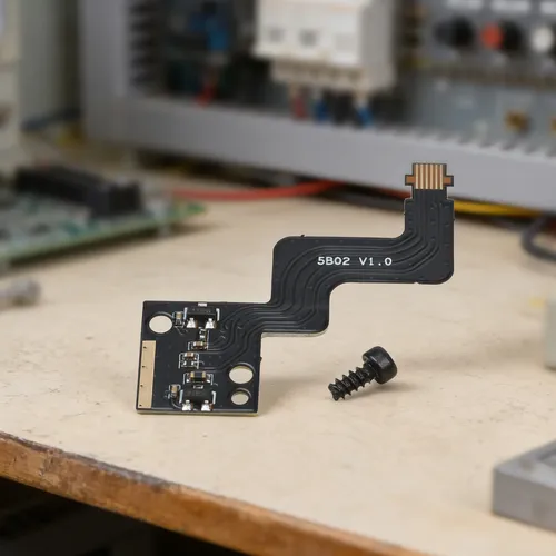 Sensor De Filamento P2s Con Monitoreo En Tiempo Real