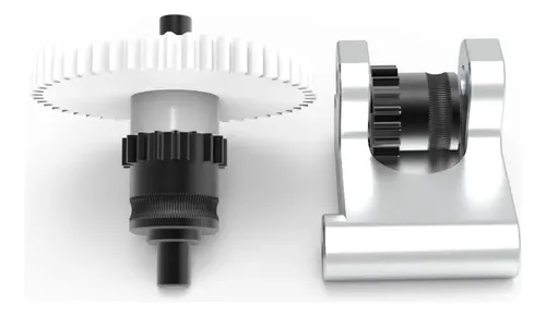 Actualice Los Accesorios De La Impresora 3d Flashforge Gear