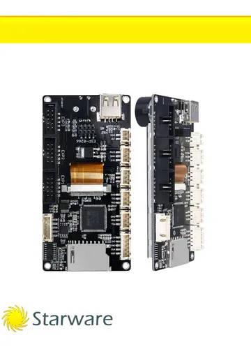 Pantalla Tactil Bigtreetech Tft35 V3 0 12864lcd Skr V1 3