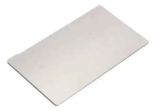 Placa De Construcción De Impresora 3d, Base De Plataforma De