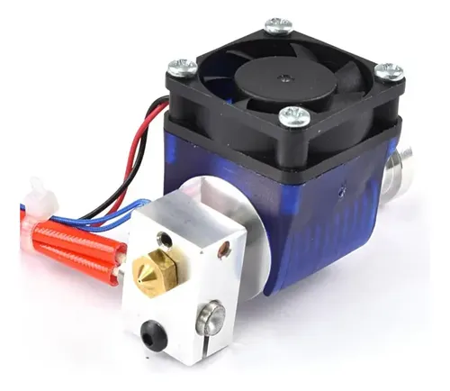 Hotend E3d Ptfe Extrusor V6 1.75mm Impresora 3d Reprap Prusa