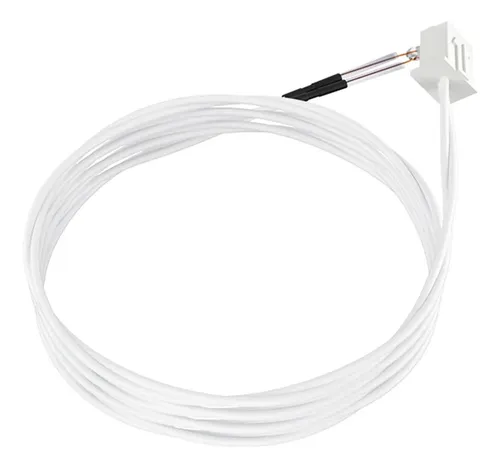 5 Piezas Para 3 Termistores, Perla De Vidrio Ntc 100k