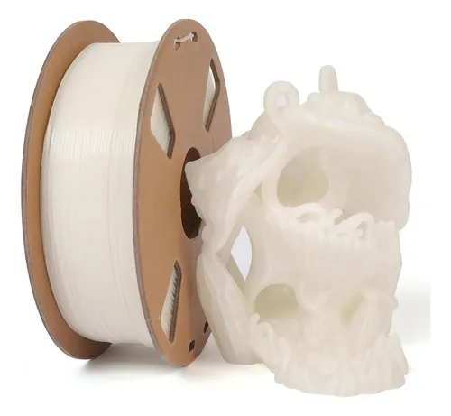 2026 Filamento De Impresora 3d Pla Material De 0,25 Kilos