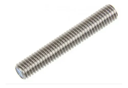 Tubo Barrel 26mm Hotend Mk8 Con Teflón Impresora 3d