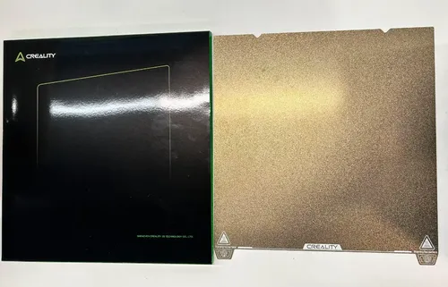 Placa De Construcción Con Revestimiento En Polvo Gold Pei Pa