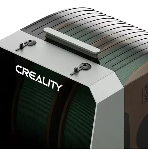 Secador De Filamento 3d Creality Space Pi Plus