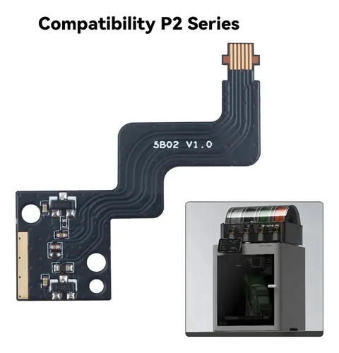 Sensor De Filamento 3d P-fs De Alta Calidad Para Extrusora P