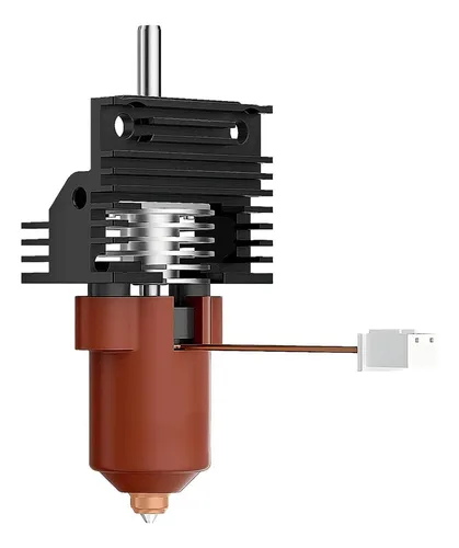 Kit Hotend De Cerámica 2x Para K1, Intercambio Rápido