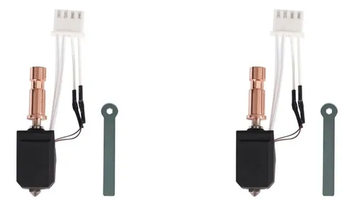 Kit Hotend 2 Veces Mejorado Para Kobra S1 Ceramic Hotend