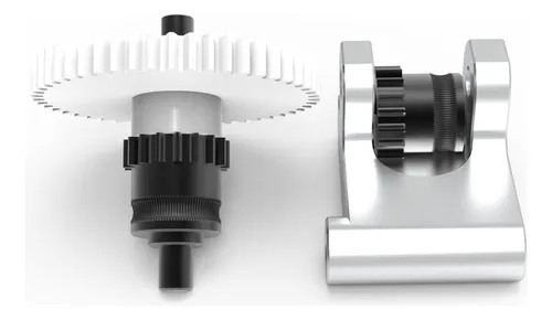 Actualice Los Accesorios De La Impresora 3d Y El Equipo Par