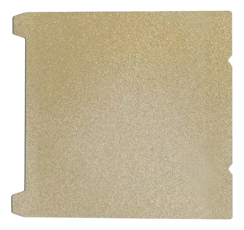 Placa De Construcción Pei Para Cama Térmica K1 Spring Steel