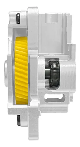 Extrusora De Metal Hotend Extruder Con Acero Endurecido Recu