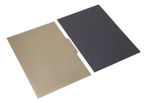 Base De Placa De Construcción Flexible, 330 X 225 Mm, Doble