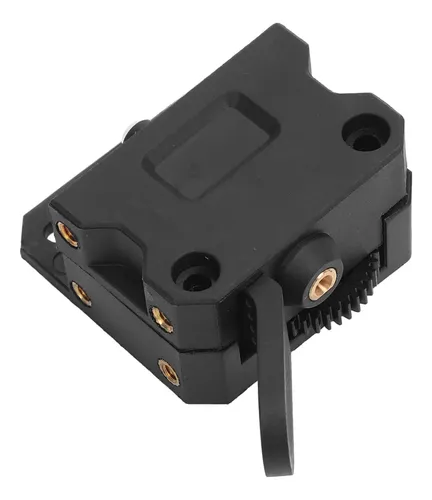 Impresora 3d Con Extrusora De Doble Engranaje, Kit De Alta