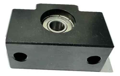 Bloque De Rodamiento Tornillo De Bola Ek8 P/ Sfu1204
