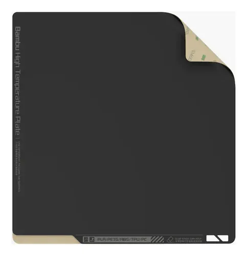 Superficie De Repuesto Para Cama De Alta Temperatura X1/p1p