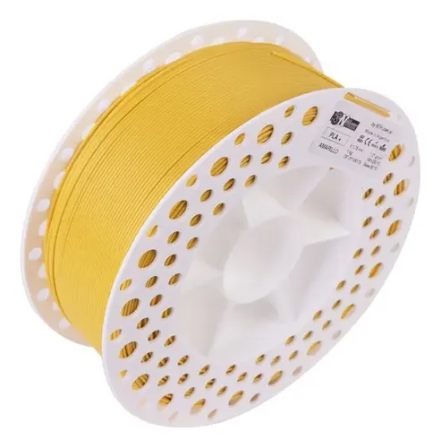 Filamento 3d 3n3 max Pla+ 1.75mm 1kg Tonos Mate Impresora 3d