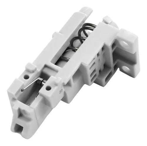 2x Para Impresora 3d Bambu Lab Serie A1, Sensor De Filamento Base F