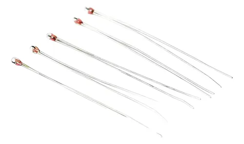 Kys® Impresora 3d 5 Piezas Termistor Ntc 100k/100 Ohm