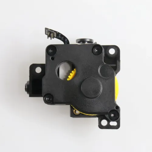 Unidad Extrusora Bulto P1p/p1s Con Sensor De Filamento De Do