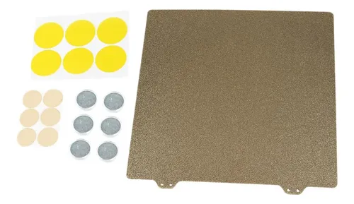 Hoja De Material Acero De De 235 Bloques Magnéticos Para