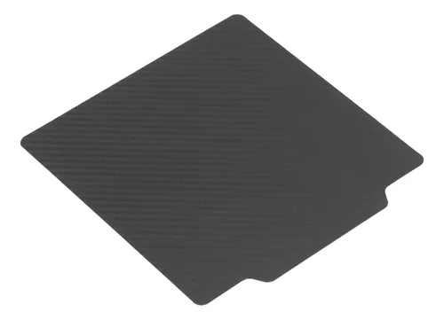 Placa De Construcción De Impresora 3d Pei Lisa Con Textura P