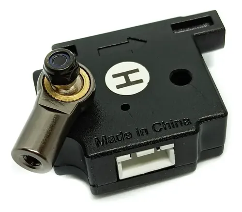 Sensor De Corte De Filamento Derecho Hellbot Magna 2