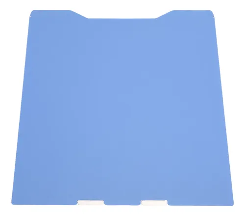 Placa Fría Con Plataforma De Doble Cara Para Impresora Good